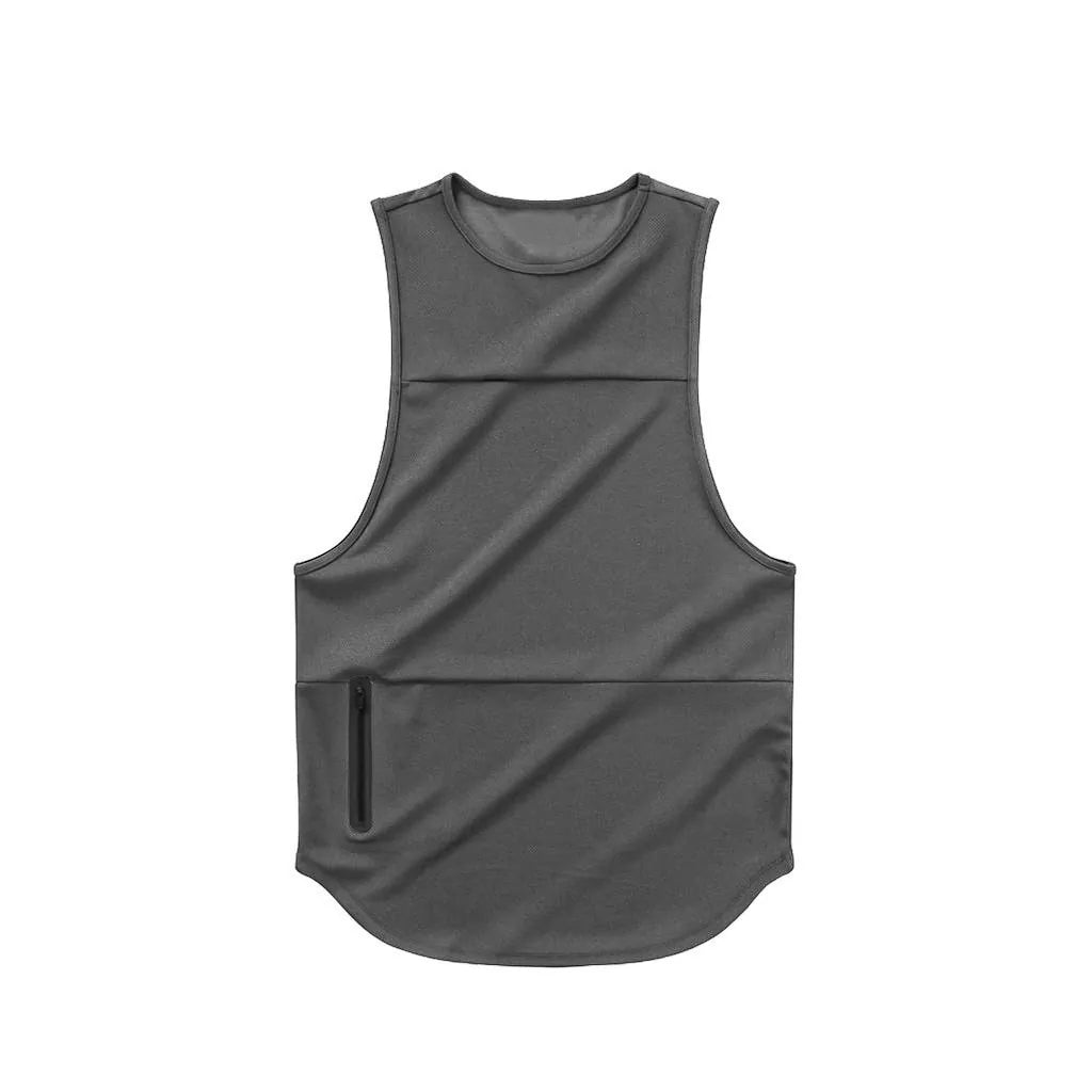 Men Tank Tops