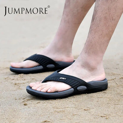 Jumpmore Men EVA Flip-flops