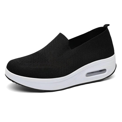 Breathable Casual Sneakers