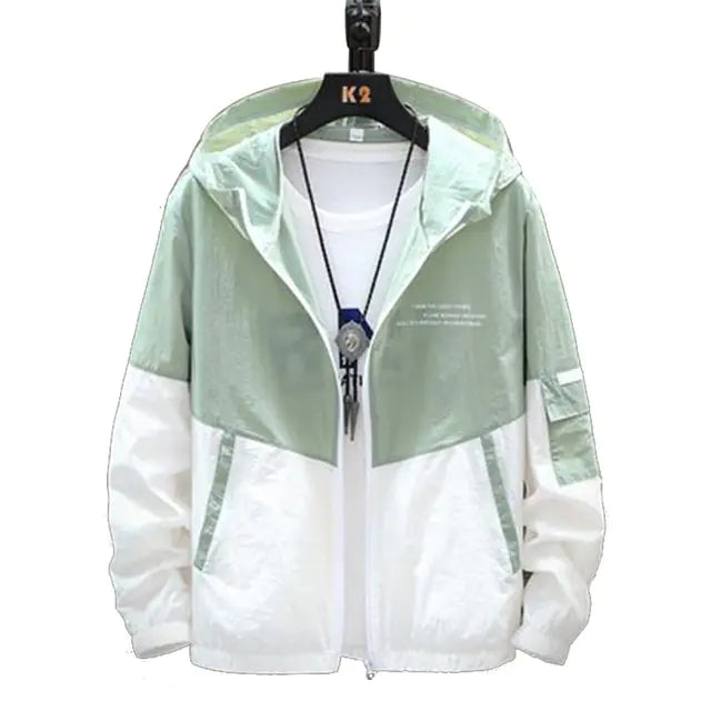 College Style Varsity Jacket For Men and Women