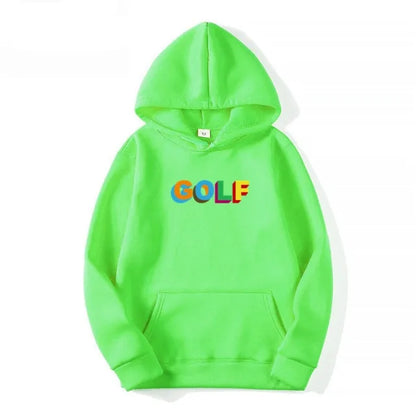 Golf Hoodies For Men &amp; Women