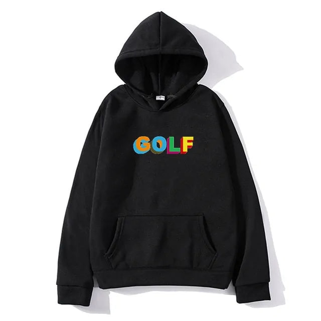 Golf Hoodies For Men &amp; Women