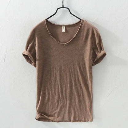 Maestoso Cotton T-Shirt