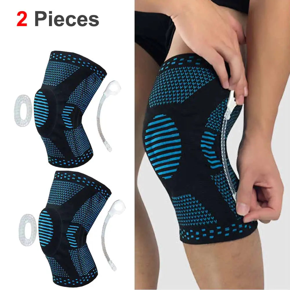 Compression Knee Support