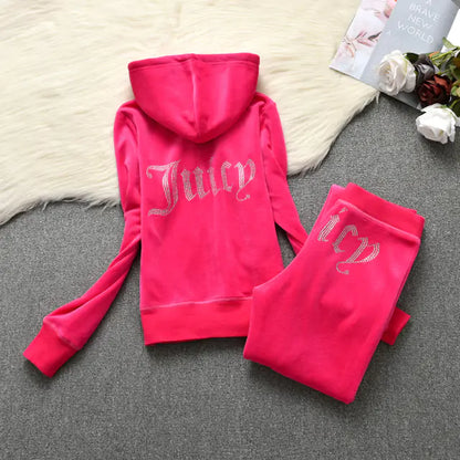 Tracksuit For Women