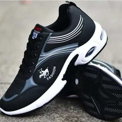 Breathable Sneakers For Men