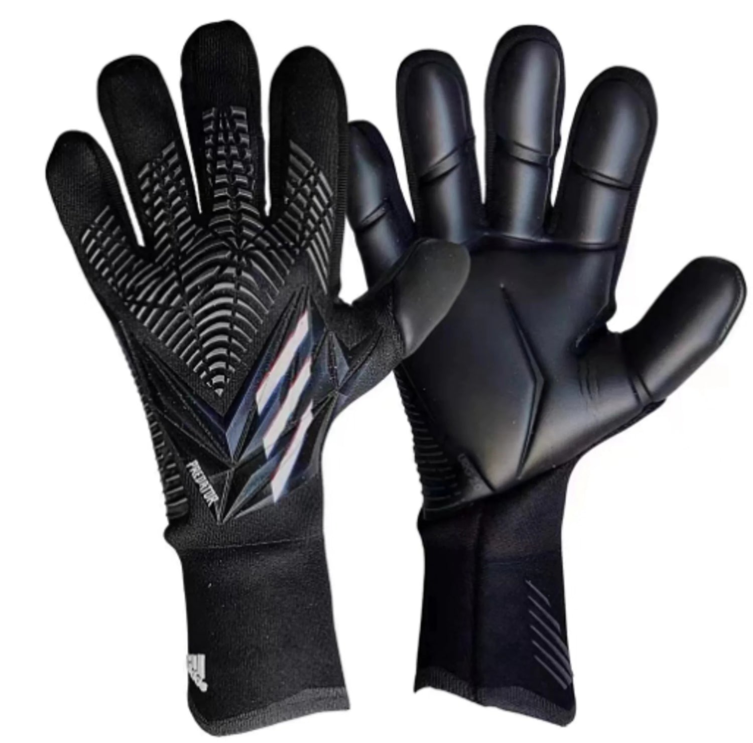 Kids Adults Goalkeeper Gloves