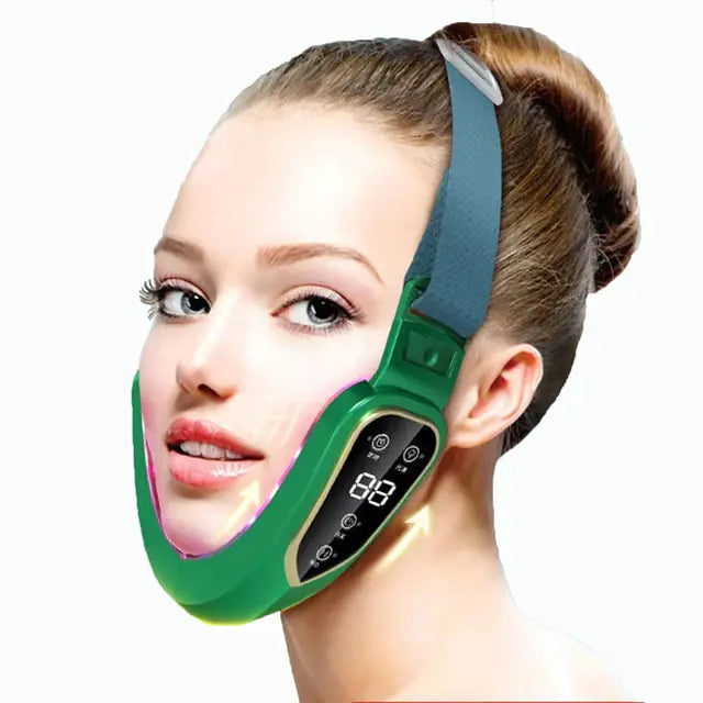 HSKOU Facial Lifting Device