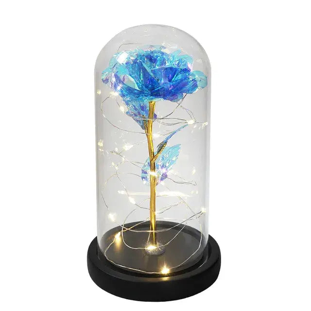 Beauty and the Beast Artificial Flowers