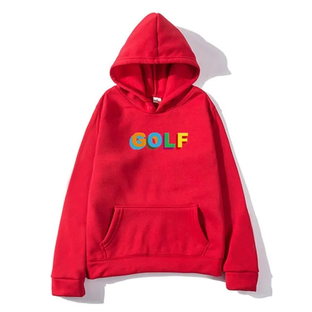 Golf Hoodies For Men &amp; Women