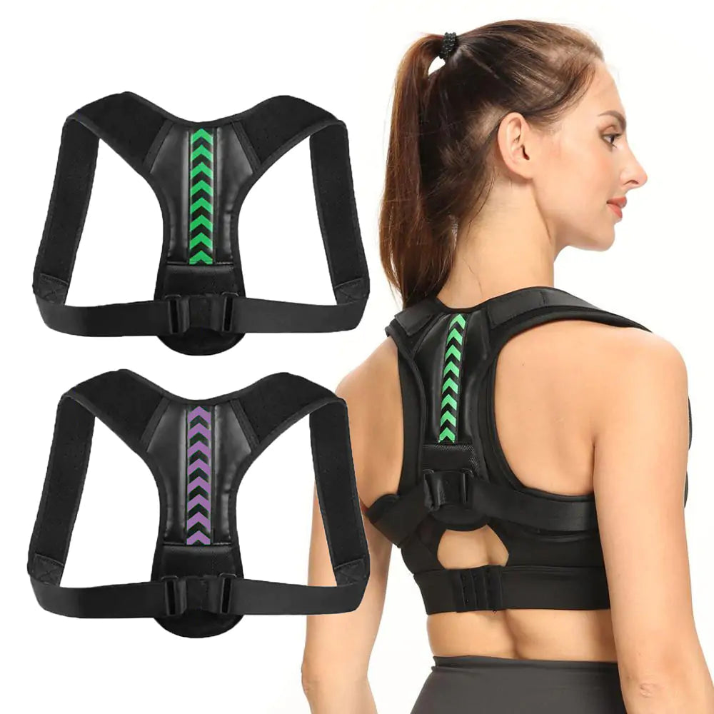 Posture Corrector For Men &amp; Women