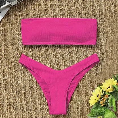 Sexy Bikini Swimsuit For Women