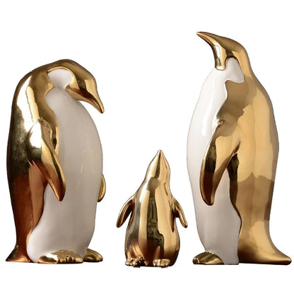 Penguin Home Decor