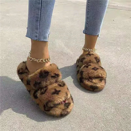 Winter Slippers