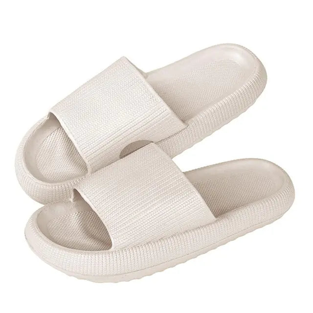 Bathroom Slippers Men Indoor Outdoor