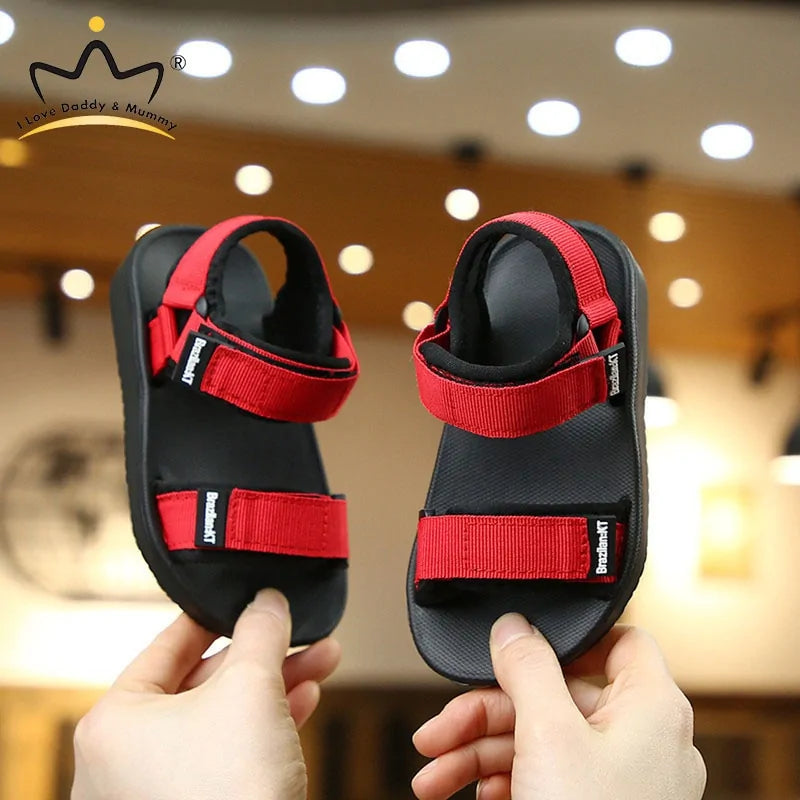 Summer Sandals For Kids