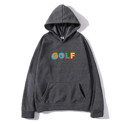 Golf Hoodies For Men &amp; Women