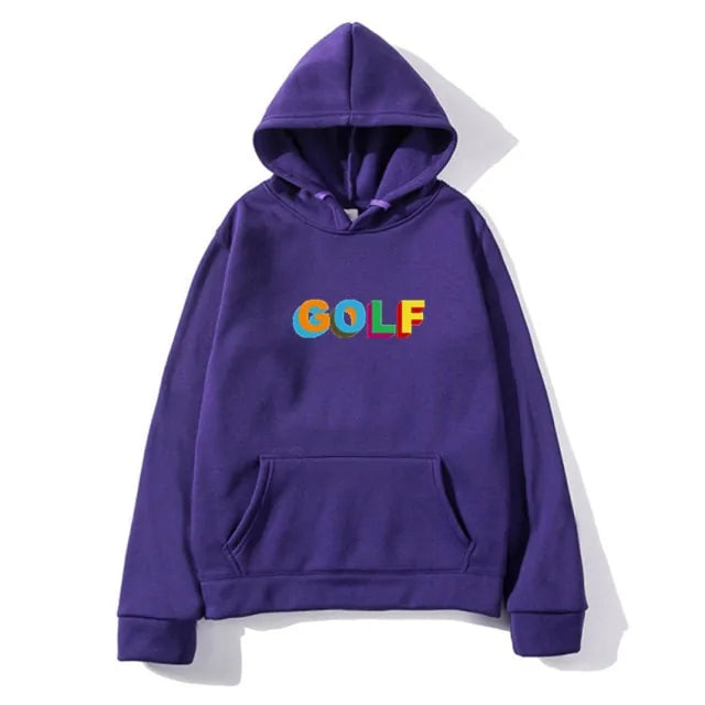 Golf Hoodies For Men &amp; Women