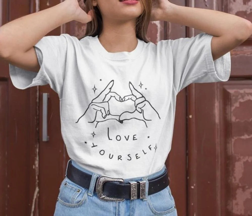 Love Yourself T-shirt