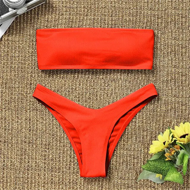 Sexy Bikini Swimsuit For Women