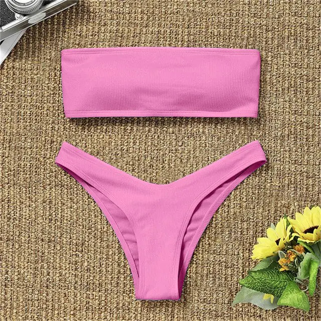 Sexy Bikini Swimsuit For Women